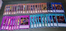 Yugioh mazzo sei samurai - yugioh,