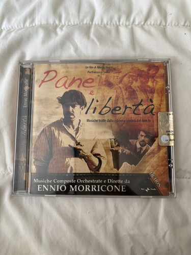 Ennio morricone pane e - ennio,