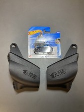Presa d’aria Honda Dio