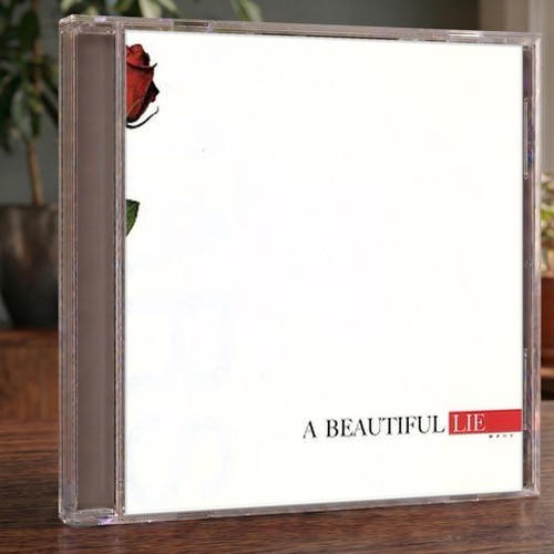 Seconds mars beautiful - 30,