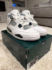 Taglia 11 - Air Jordan 4 Retro
