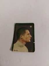 Edizione Balilla 1935 Calcio -