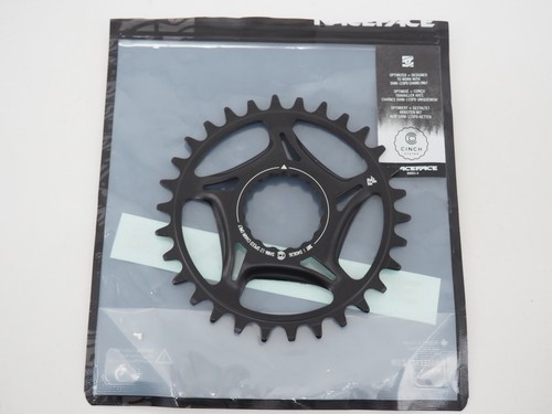 Nuovo catena race face - catena,