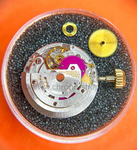 Rolex calibre mouvement - rolex,