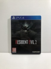 RESIDENT EVIL 2 🇮🇹REMAKE