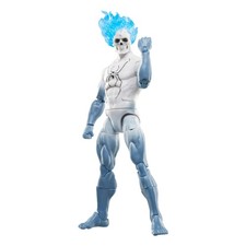 Spider-man Marvel Legends