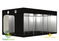 Growroom modulare pro indoor space booster webit secret jardin intense 480 r4.0