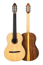 NOVA Classic - Chitarra