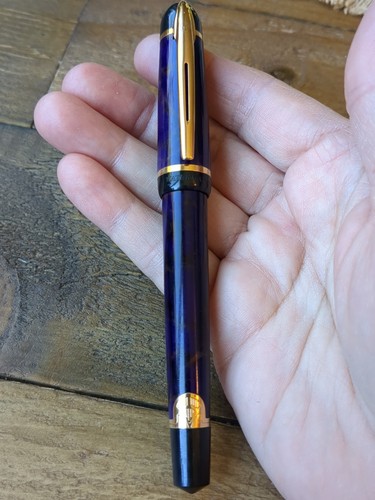 Penna stilografica vintage