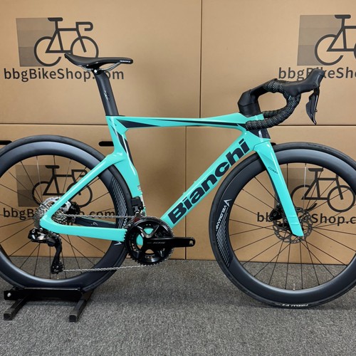 New bianchi oltre comp - new,