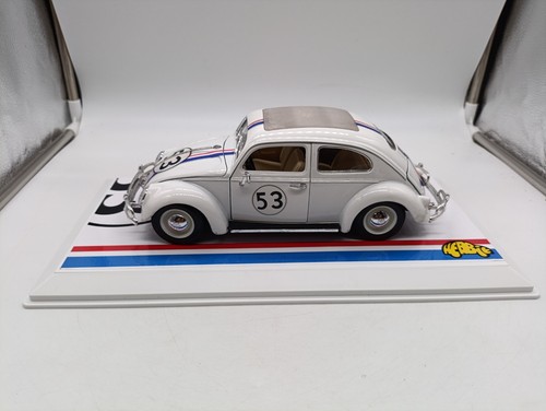Herbie love bug volkswagen - bug,