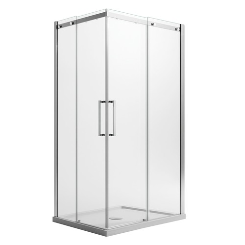 Box doccia angolare 90x90cm - box,