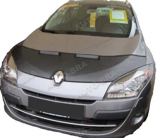 Cofano bra per - cofano, renault