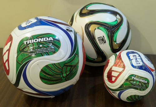 Adidas trionda league fifa - trionda,