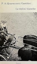 Le redini bianche Quarantotti