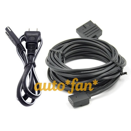 Set cavo alimentazione con - set.,