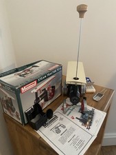 Trattore a vapore Mamod TE1A