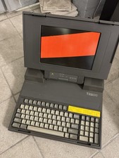 Toshiba T3200 | Computer