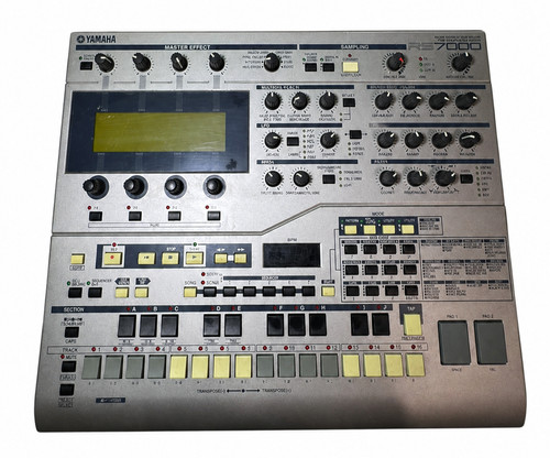 Yamaha rs7000 studio - rs7000,