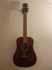 Stupenda chitarra da viaggio o