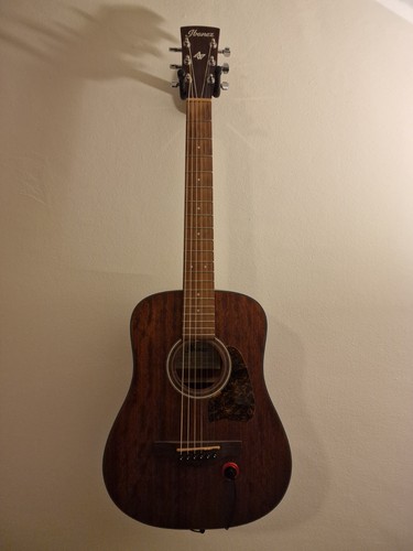 Stupenda chitarra viaggio - stupenda, da