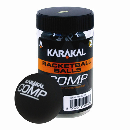 Karakal palline racchetta - karakal, da