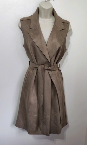 Gilet giacca lungo zara - giacca,