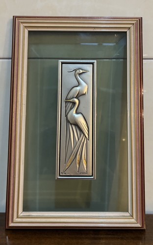 Ottaviani quadro incorniciato