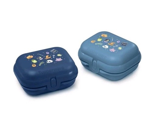 Tupperware mini set - tupperware,