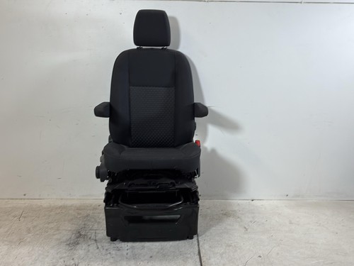 Sedile anteriore destro ford - anteriore,
