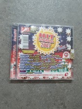 Various Artists Hit Mania 2007 CD