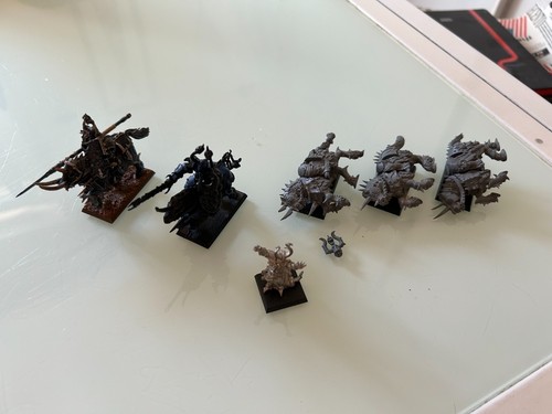 Warhammer fantasy stregone - warhammer,