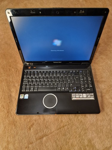 Packard bell easynote - hera, gl
