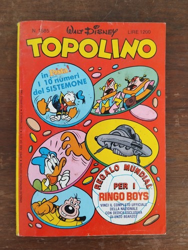 1986 topolino 13 - 1986,
