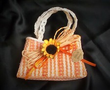 THUN - BOMBONIERA BORSETTA