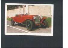 Quattroruote Flash (1983)