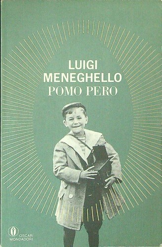 Pomo pero meneghello luigi - pero,