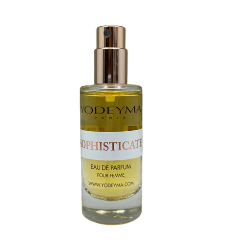 Yodeyma paris sophisticate eau - paris,