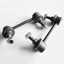 LINK STABILIZZATORE BARRA ANTIROLLIO POSTERIORE PER TOYOTA RAV 4 RAV4 MK2 00-05