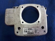 DECESPUGLIATORE  ALPINA