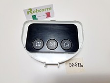 Mascherina PortaPulsanti Pulsante Tasti Pulsant per Robot Navibot Samsung SR8730