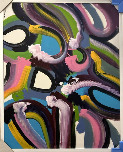 Mattia montone esprimersi - mattia,