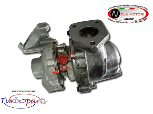 Turbo turbina turbocompressore - turbo,