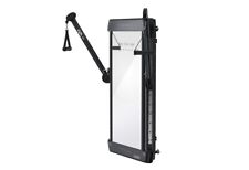 Toorx Poliercolina Dual Pulley resistenza magnetica PRX-5000 pulley regolabili