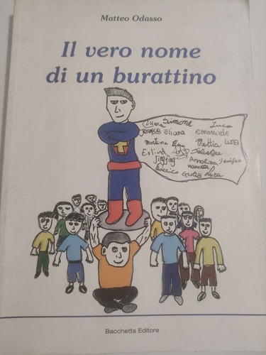 Vero nome un - vero,