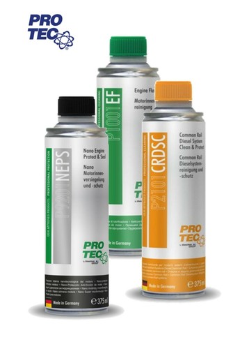 Pro tec nano engine protect - tec,