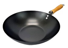 Padella cinese padella wok