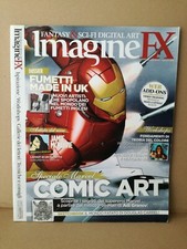 Marvel Iron man Image Fx fantasy & sci-fi Digital Art 1 digital design Special 