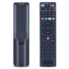 Nuovo telecomando per decoder