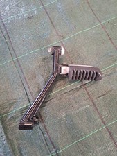 Moto Guzzi V7 III Stone, Pedana Poggiapiedi Lato Sx In Perfette Condizioni.